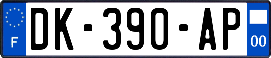 DK-390-AP