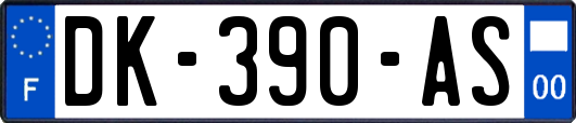 DK-390-AS