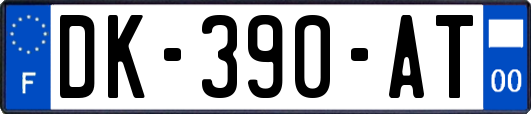 DK-390-AT