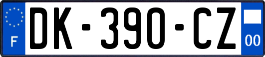 DK-390-CZ