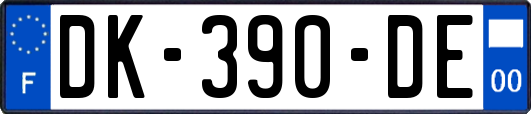 DK-390-DE