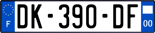 DK-390-DF