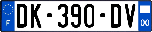 DK-390-DV