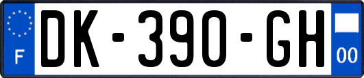 DK-390-GH