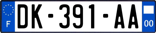 DK-391-AA