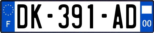 DK-391-AD