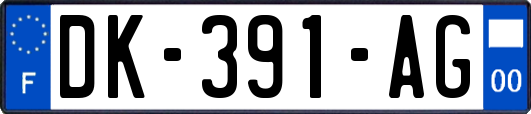 DK-391-AG