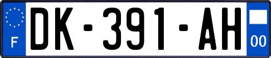 DK-391-AH