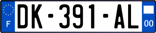 DK-391-AL