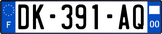 DK-391-AQ