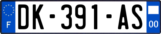 DK-391-AS