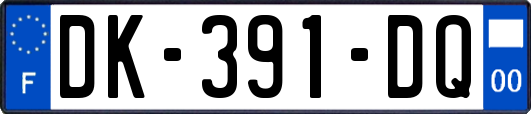 DK-391-DQ