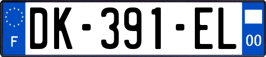 DK-391-EL