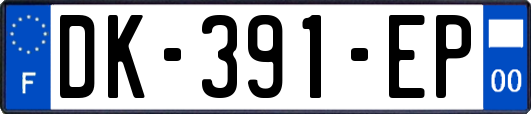 DK-391-EP