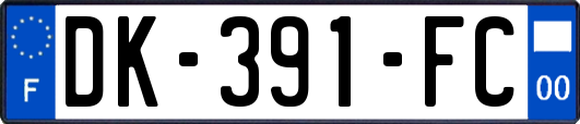 DK-391-FC