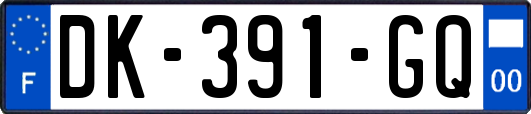 DK-391-GQ