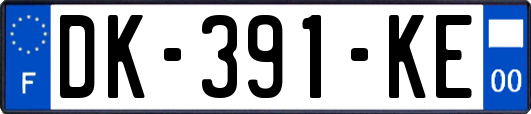 DK-391-KE