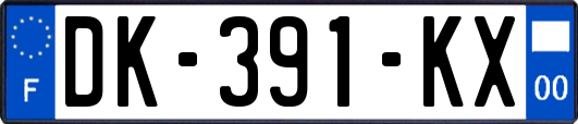 DK-391-KX