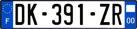 DK-391-ZR