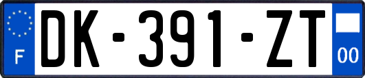 DK-391-ZT