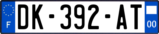 DK-392-AT