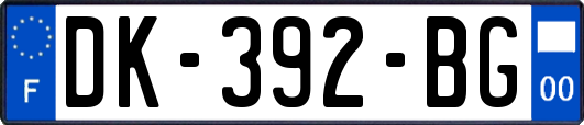 DK-392-BG