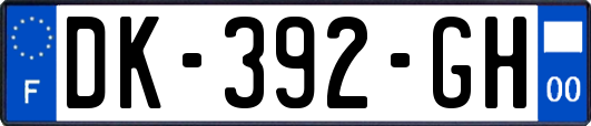 DK-392-GH