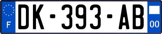 DK-393-AB