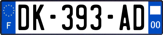 DK-393-AD