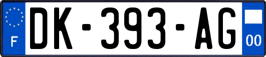 DK-393-AG