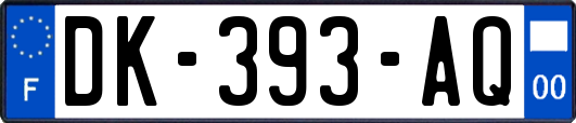 DK-393-AQ