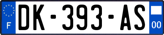 DK-393-AS