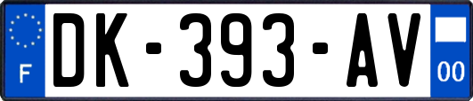 DK-393-AV