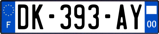 DK-393-AY