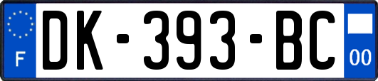 DK-393-BC