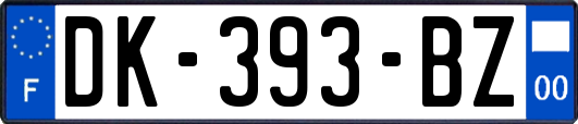 DK-393-BZ