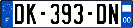 DK-393-DN