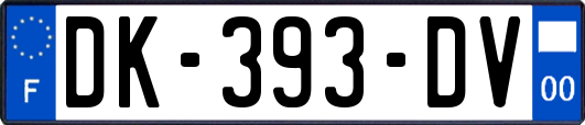 DK-393-DV