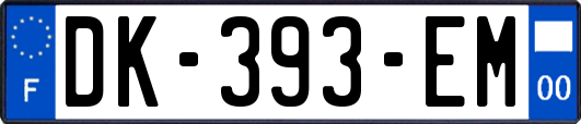 DK-393-EM