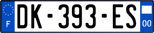 DK-393-ES