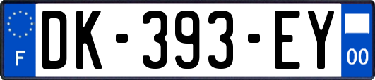 DK-393-EY