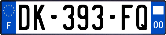 DK-393-FQ