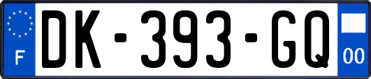 DK-393-GQ