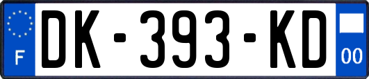DK-393-KD