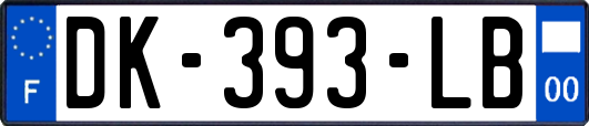 DK-393-LB