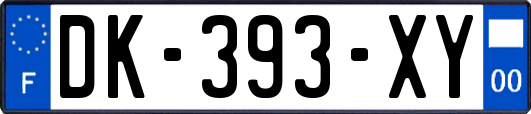 DK-393-XY