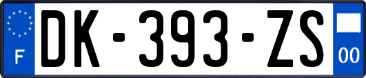 DK-393-ZS