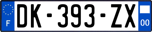 DK-393-ZX