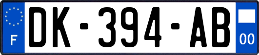 DK-394-AB