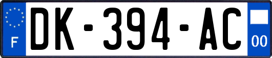 DK-394-AC